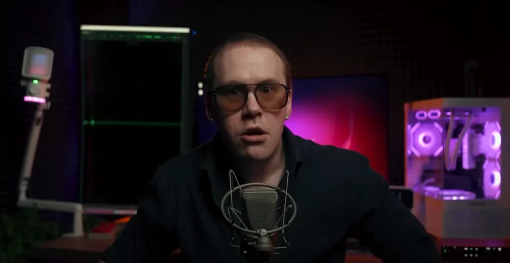 Райз: «S1mple пришел в помойку и тащит 1 на 9 против радарщиков и мутных поляков»