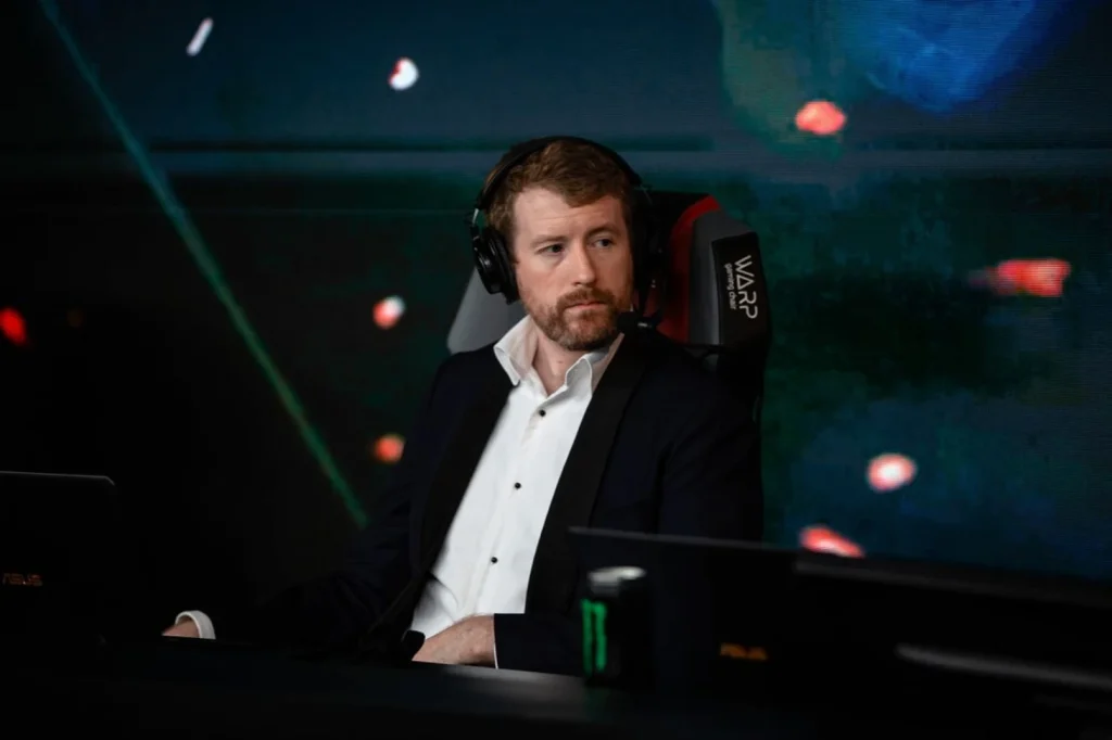 Thorin: «Если Spirit и Falcons заиграют с новыми составами, Vitality будет сложно доминировать»