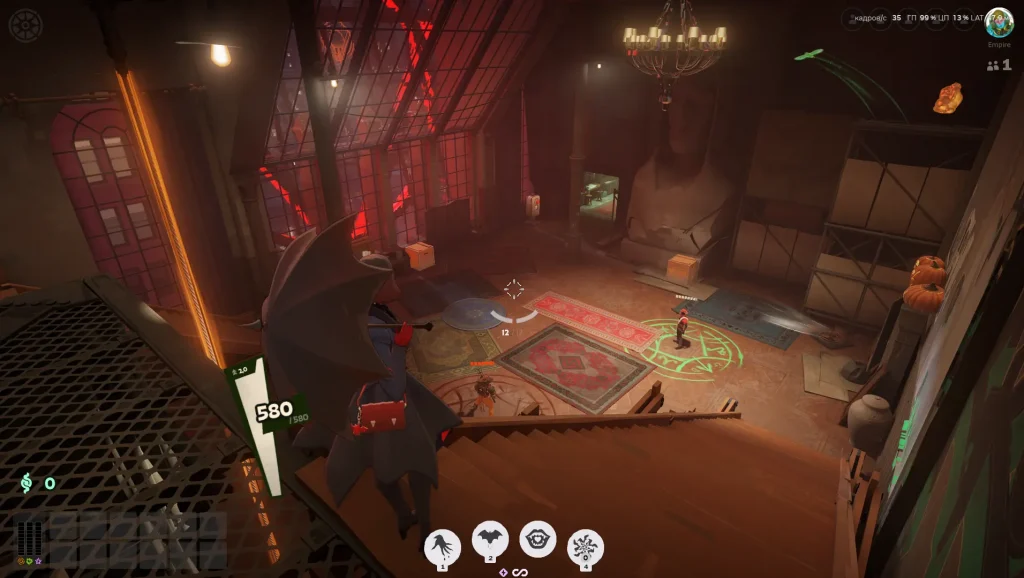 Deadlock стал красивым! В игру завезли море графики