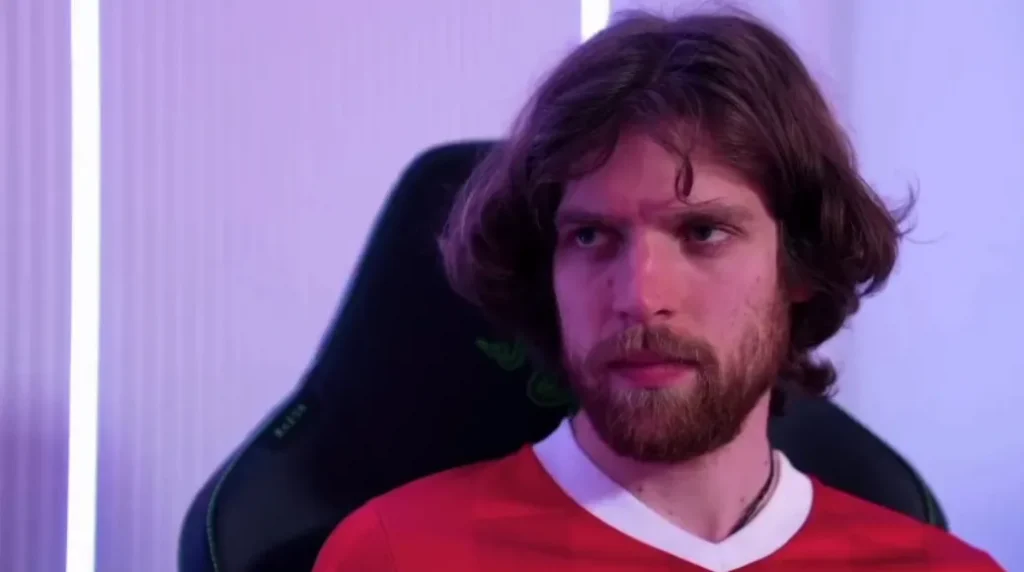 Timado, Copy и Seleri вошли в состав MOUZ для участия на CCT 2 Series 4