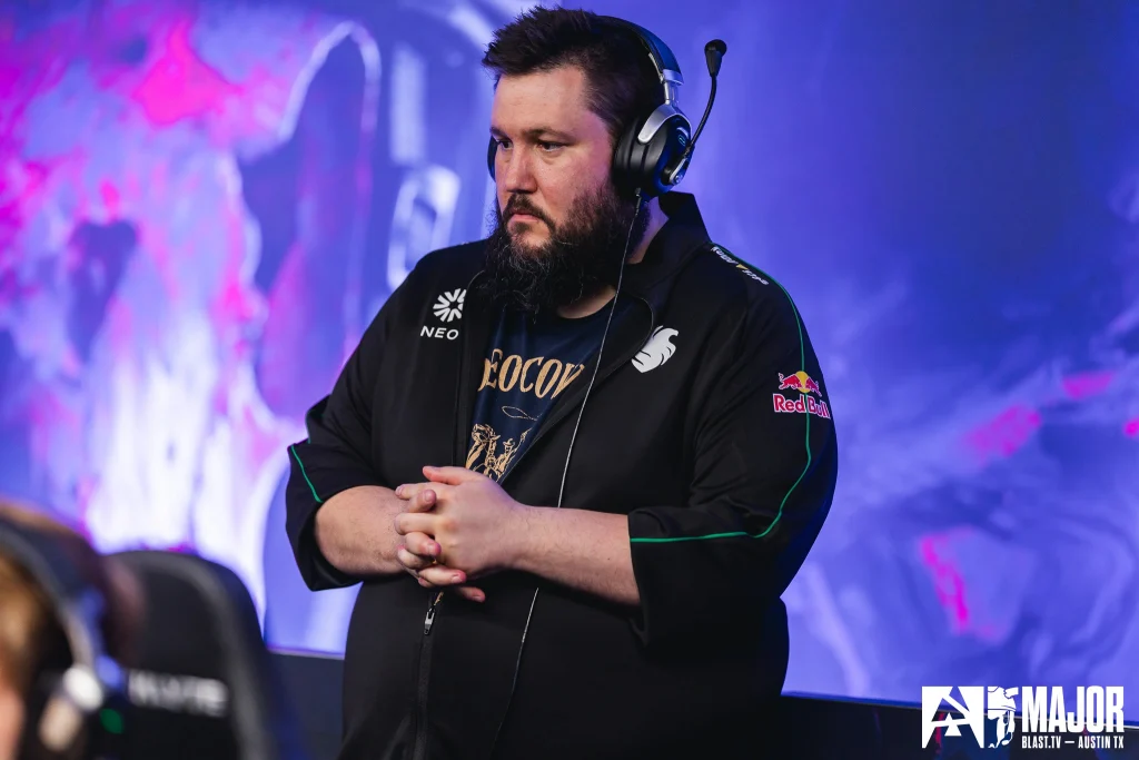 Zonic не понимает Falcons. Его тренерский стиль устарел