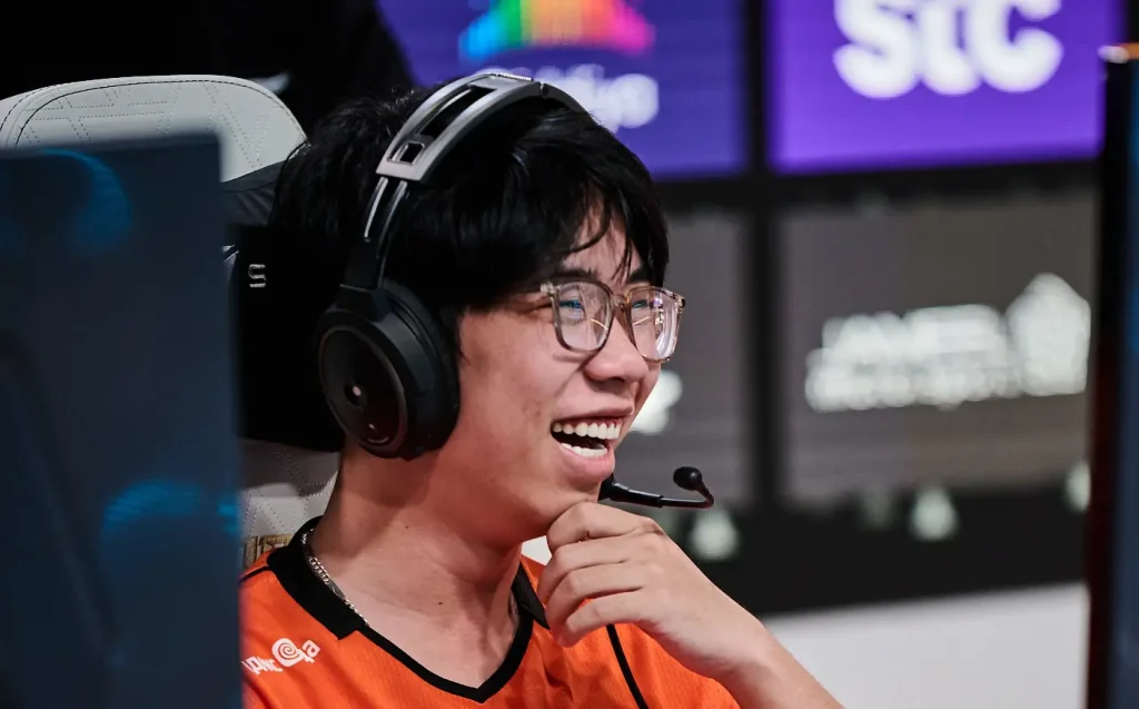 Вьетнамский состав Virtus.pro вышел в плей-офф Esports World Cup по Teamfight Tactics