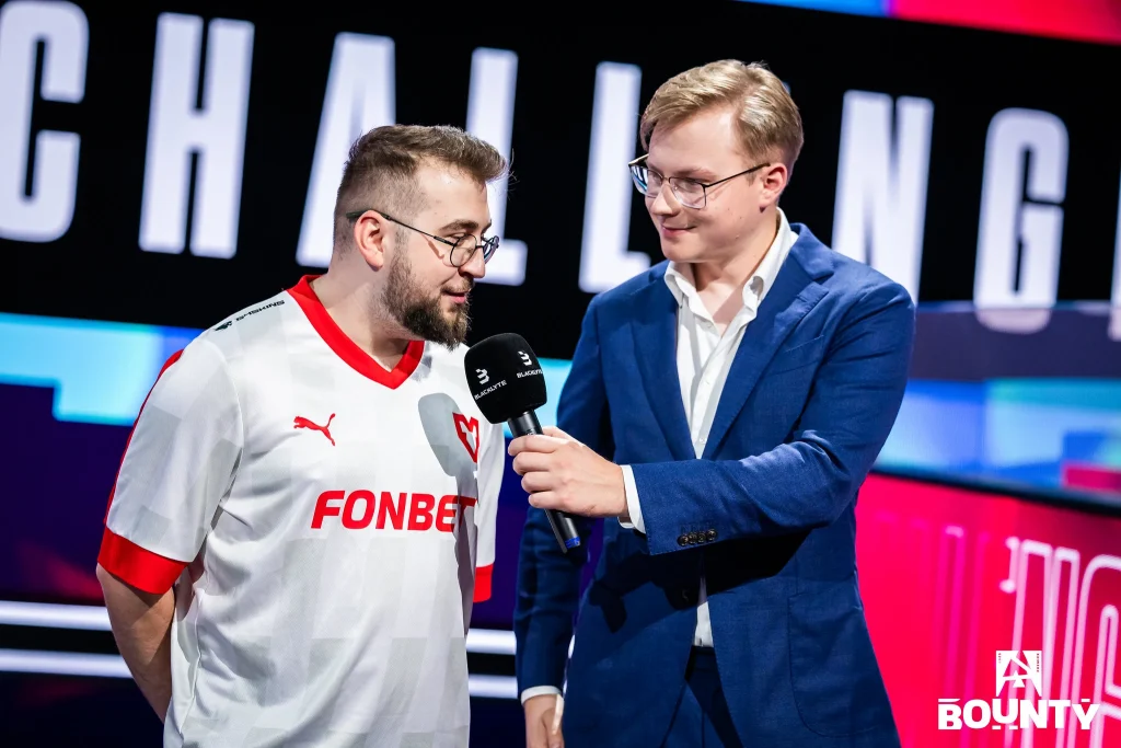 Vitality, Mouz или Spirit - кто сильнее прямо сейчас?