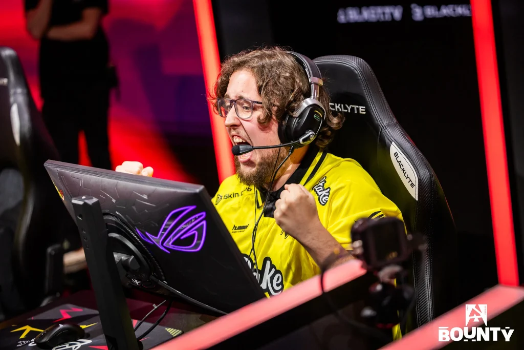 Vitality, Mouz или Spirit - кто сильнее прямо сейчас?