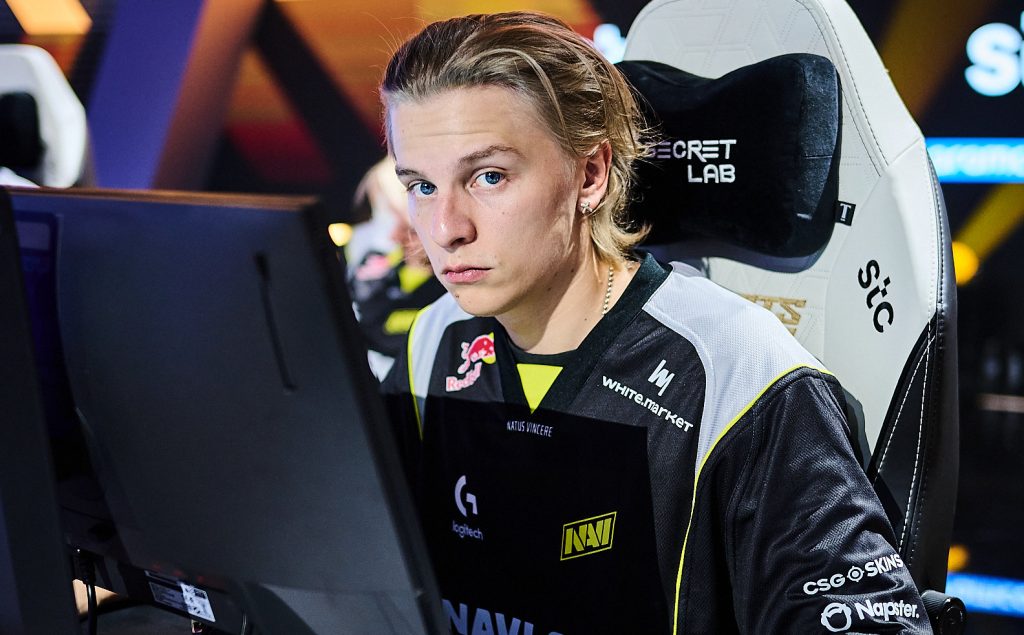 Kane: «NAVI не хватает одной вещи — ярко выраженной звезды-лидера»