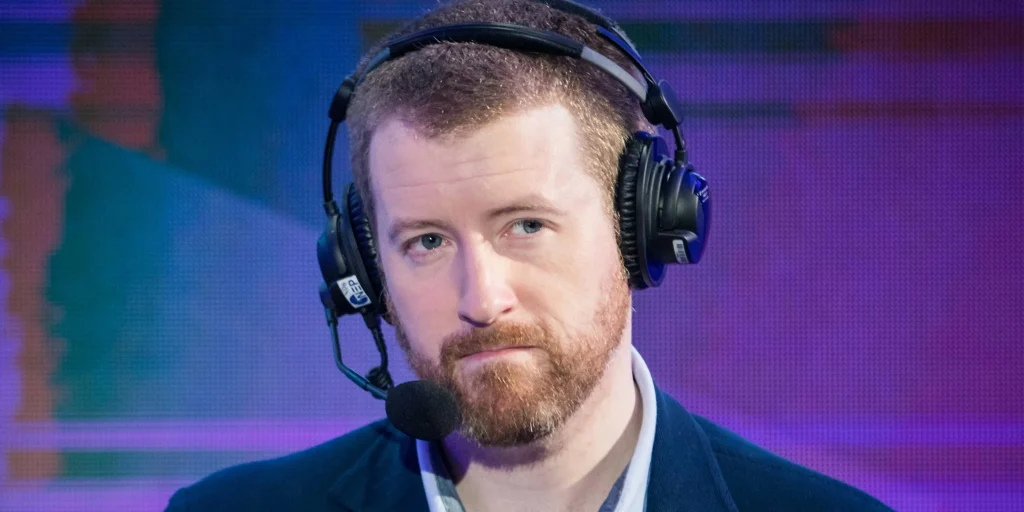 Thorin после поражения BC.Game от Partizan: «Добро пожаловать в онлайн тир-2 CS»