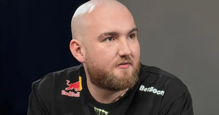 Chopper о самом сложном оппоненте: «Праймовые NAVI, когда у них был s1mple и electroNic»