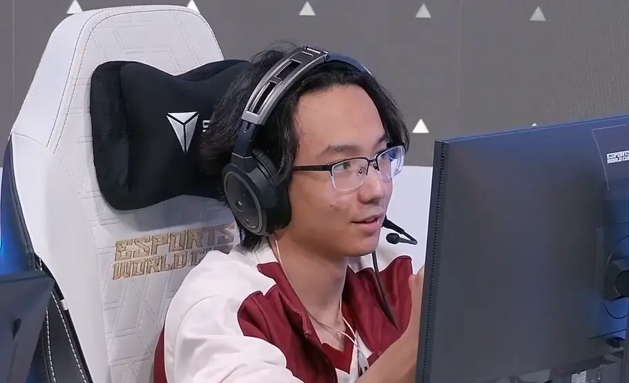 Alkaren пропустит третий турнир подряд