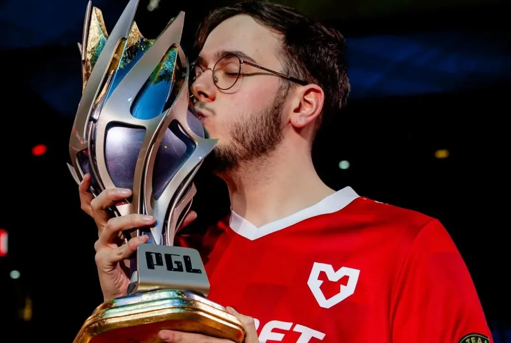 XertioN после вылета с BLAST Bounty 2: «У нас сейчас нет сил, нам нужно перезагрузиться перед EWC»