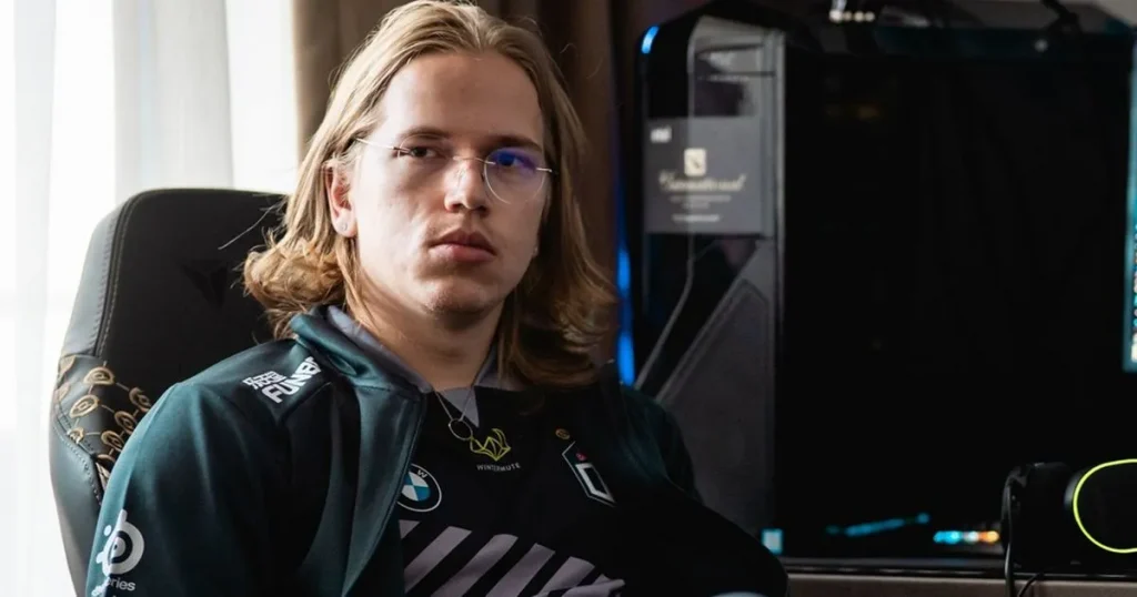 Topson считает, что Deadlock повторит судьбу Artifact и Dota Underlords