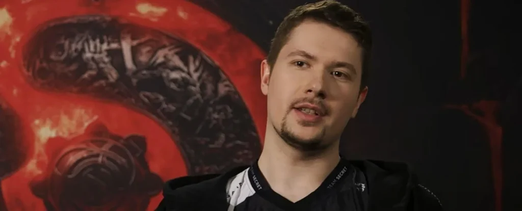 Puppey извинился перед русскими: «Кто-то меня провоцировал - я его зафлеймил и переборщил»
