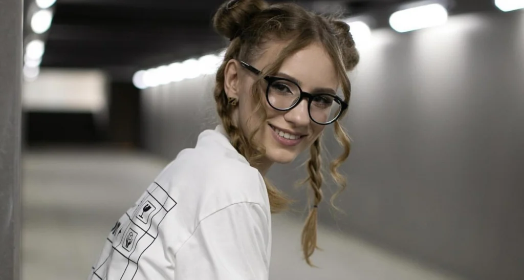 Vasilisa: "Я не предполагала, что «киси-киси» залетит, изначально я ставила на "мясо"