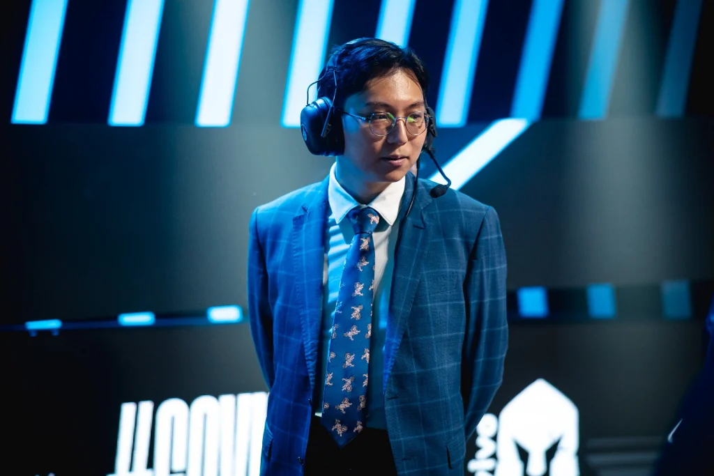 Тренер по LoL SeeEl: «Молодым игрокам нужно перестать смотреть аниме»