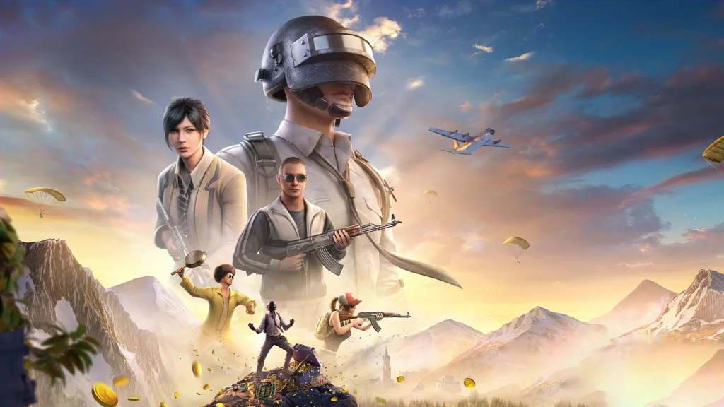 РКН потребовал от издателей PUBG Mobile открыть офис в России, игру блокировать не будут