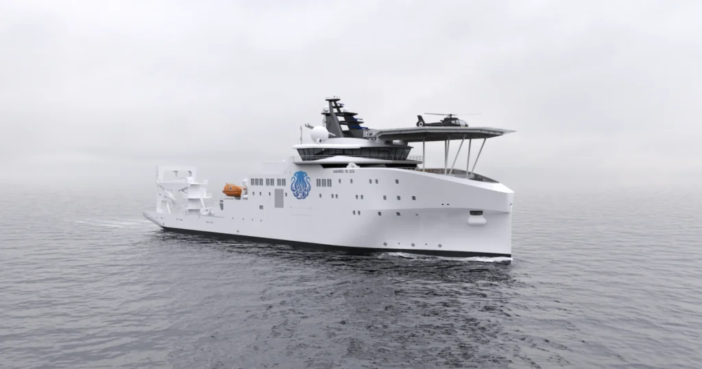 Гейб Ньюэлл заказал исследовательский корабль за $300 миллионов, все открытия будут публичными