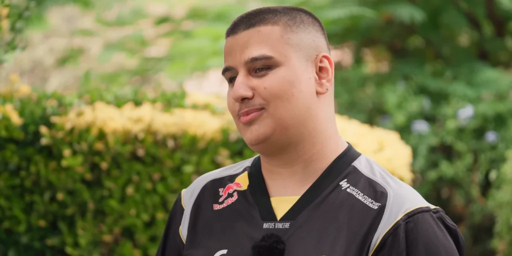 OverDrive о makazze: «У него неплохо получается играть, только в интервью лучше ничего не говорить»