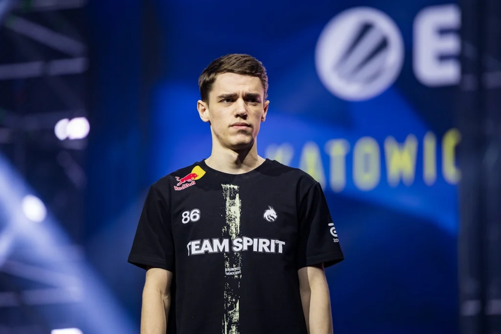 Harumi: «Zont1x - самый лакомый игрок на рынке сейчас»