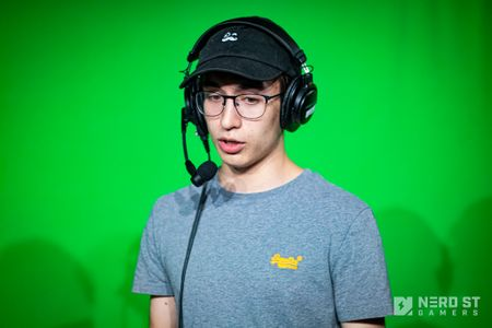 Комментатор Phy о HEROIC: «Зачем выигрывать турниры, если можно просто продавать игроков?»