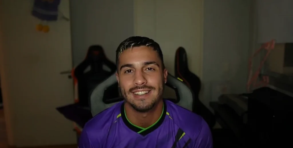 Игрок 9z проспал матч с Fluxo из-за снотворного, команда получила техническое поражение