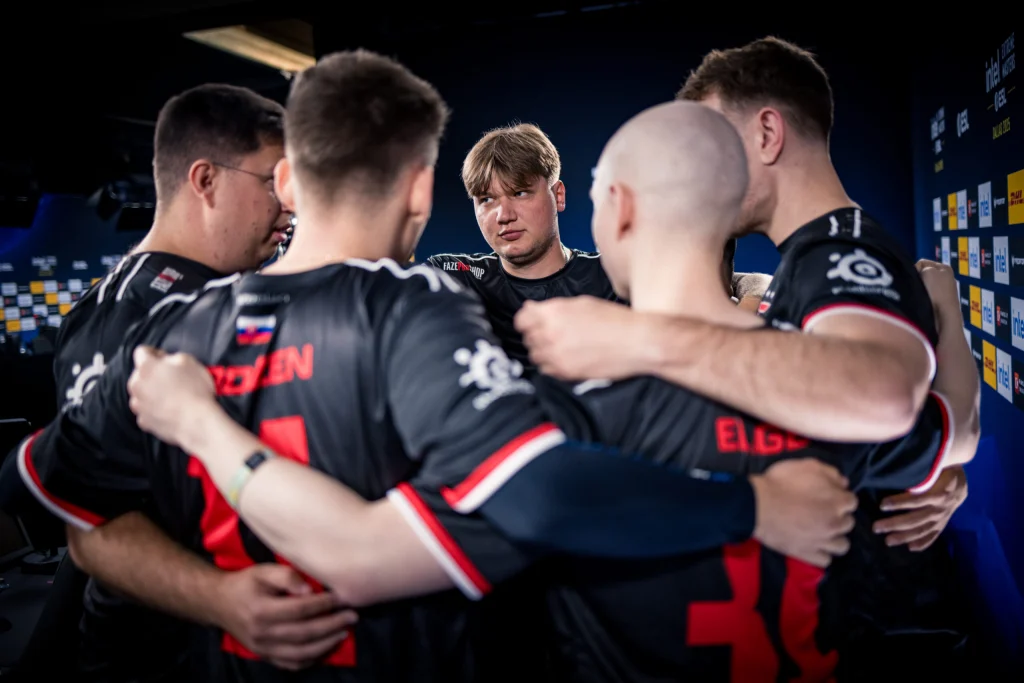 Thorin: «Если FaZe не захотела взять s1mple, что если BC.Game подпишет karrigan, frozen и Elige?»