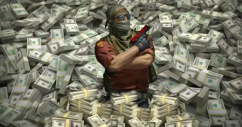 Как лишние $50 за убийство влияют на экономику игры? Защите стало проще