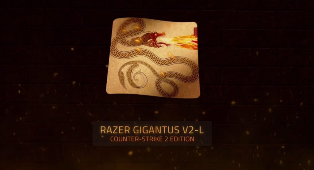 Razer представила лимитированную коллекцию устройств в стиле Dragon Lore