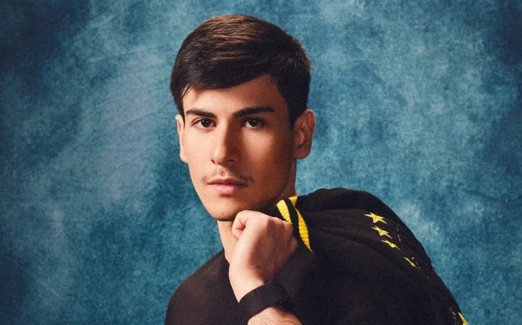 FlameZ о Train против MOUZ: «1-18 - позор, когда ты играешь в лучшей команде мира»