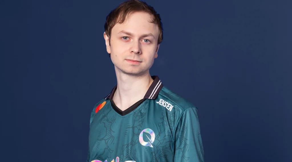 Jensen закончил карьеру - он 8 раз сыграл на Worlds и 3 раза выиграл LCS