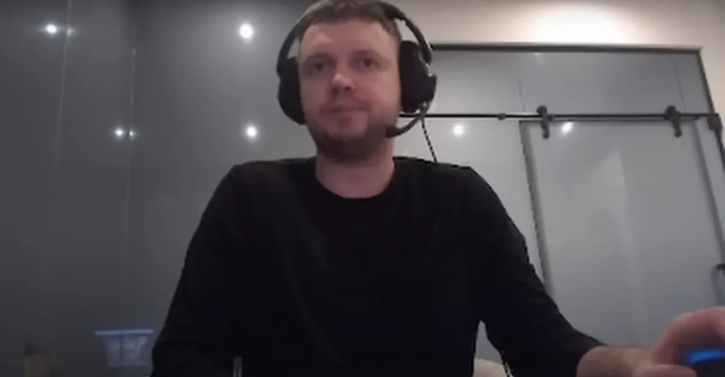 Папич: «Я никогда не был хейтером аниме. Мне нравится японская культура»