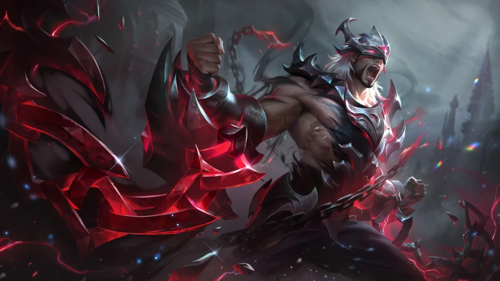 Riot показала чемпионские скины T1 в честь победы на Worlds 2024