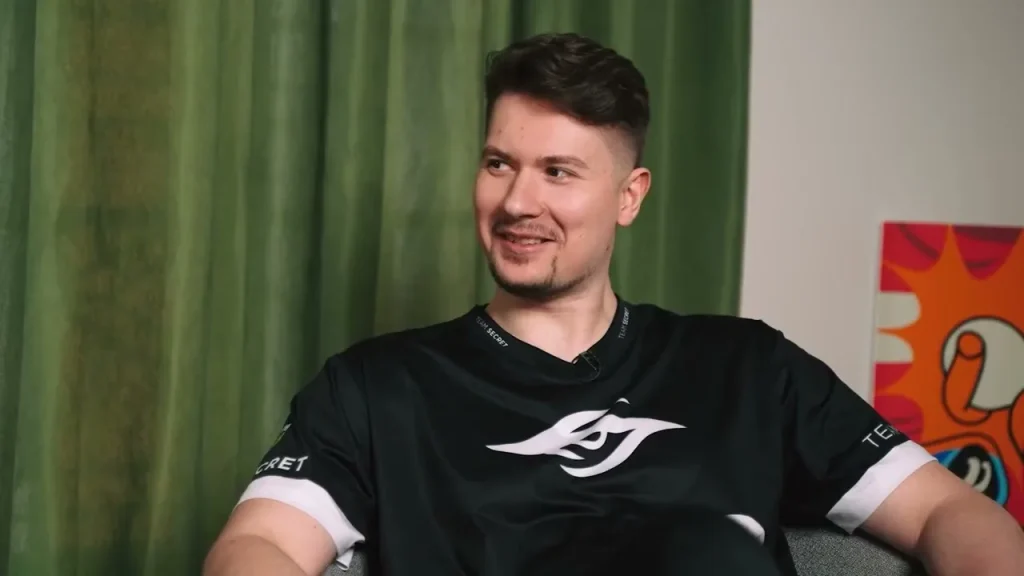 «Умрите уже. Русские, валите отсюда». Puppey сгорел на русскоговорящего игрока в паблике