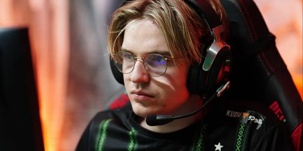 Skiter о финале FISSURE Universe 6: «Реванш за финал EWC. Spirit — мусор, в конце концов...»