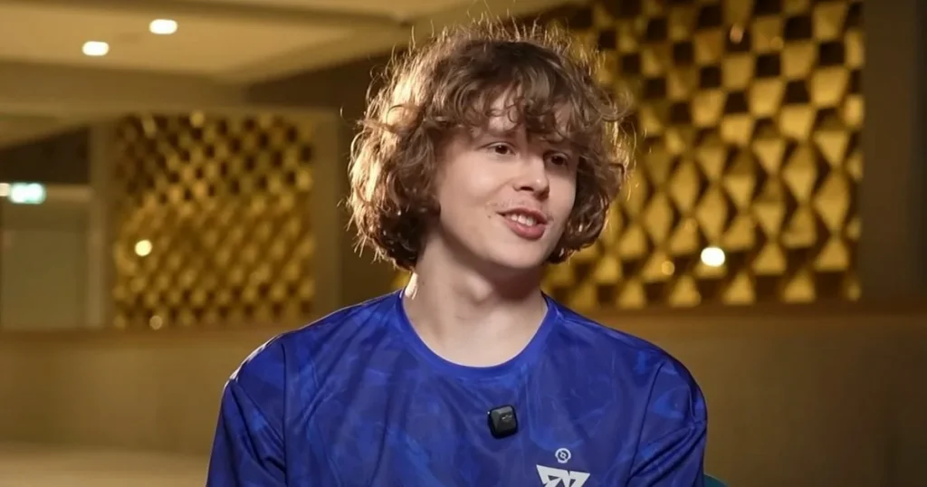 Dyrachyo назвал GH самым уважаемым игроком, Nikobaby - самым анти-вайбовым