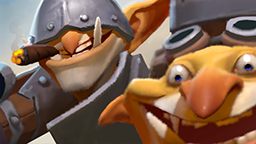 Патч 7.39 в Dota 2: полный список изменений
