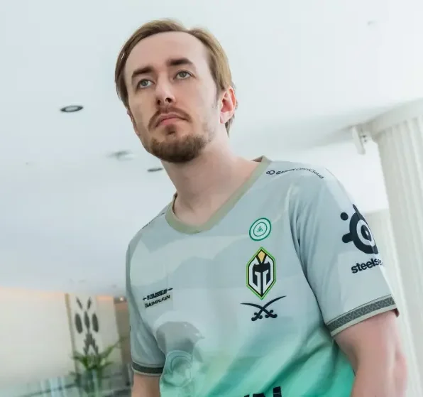 Эффект TI. Как две bo5 серии разрушили Gaimin Gladiators