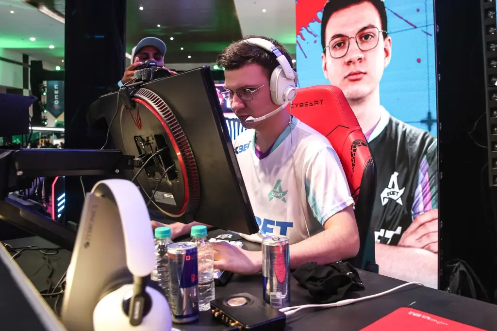 Lack1 переведен на скамейку запасных GUN5: «Мое решение. Не знаю, к чему приведет»