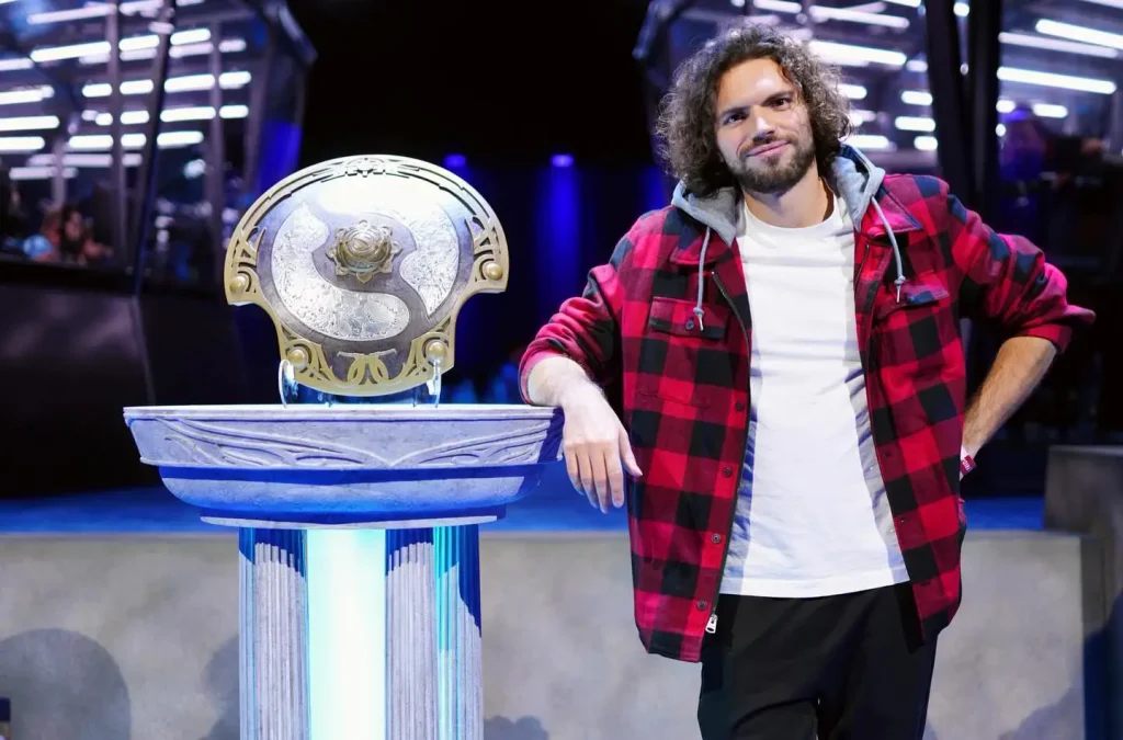 ODIUM с Lil выиграла дебютный матч на EPL 29: «Бахнули типов под пиво и сухарики»