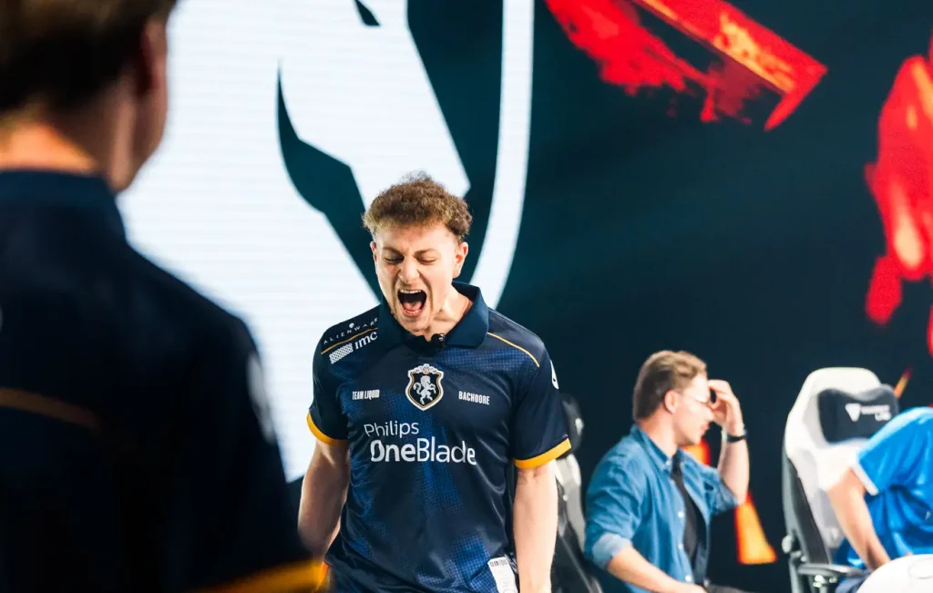 20-летний голландец ManuBachoore из Liquid выиграл турнир по FC 25 на EWC