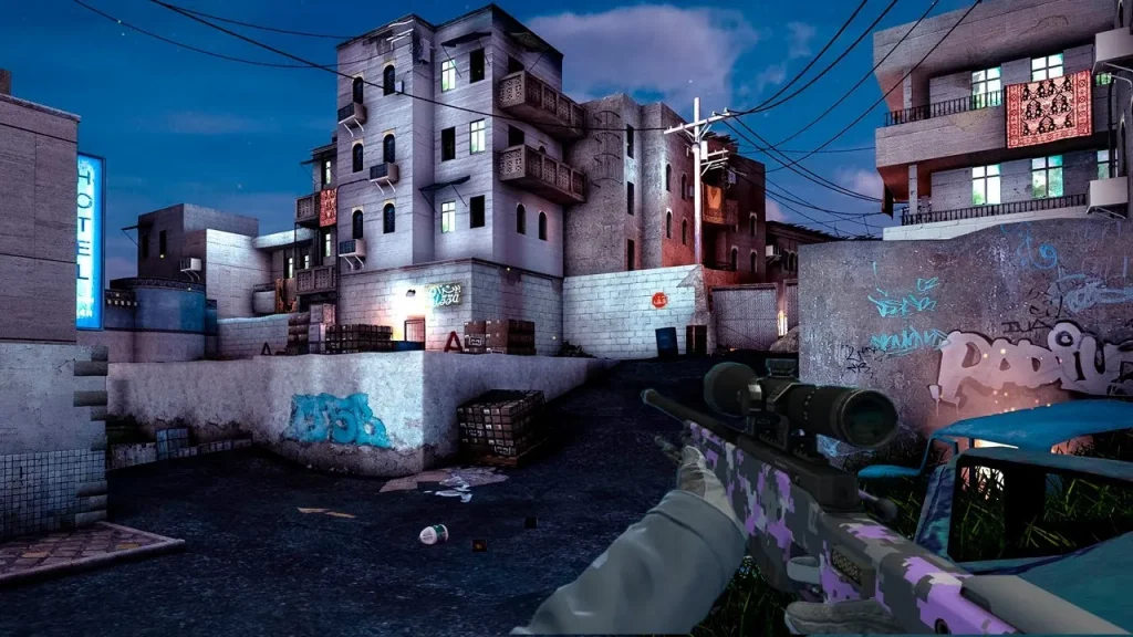 19-летний россиянин из академии G2 перешел в MIBR