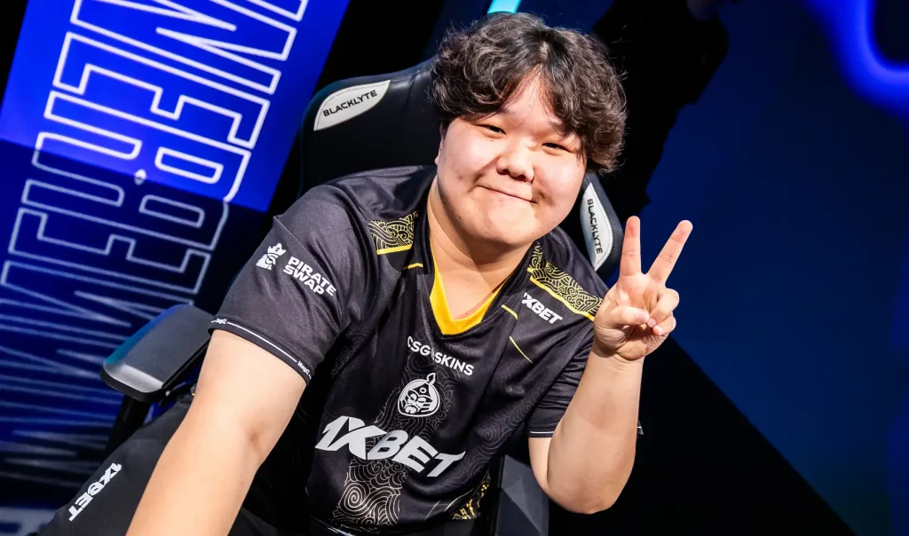 Mzinho: «Senzu выгорел. У него нет никаких проблем с лудоманией»