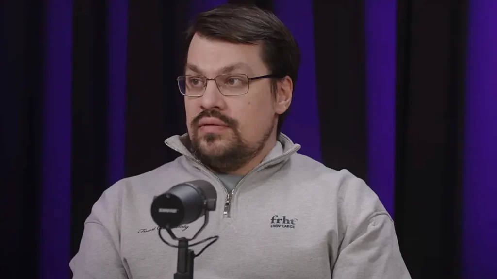 OverDrive: «RUBY - подтвержденная радар команда, правда непредсказуемая даже для своих боссов»