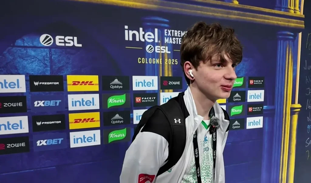 DaDte: «Kyousuke родился как будто для этой игры, ему нет смысла заниматься чем-то еще»