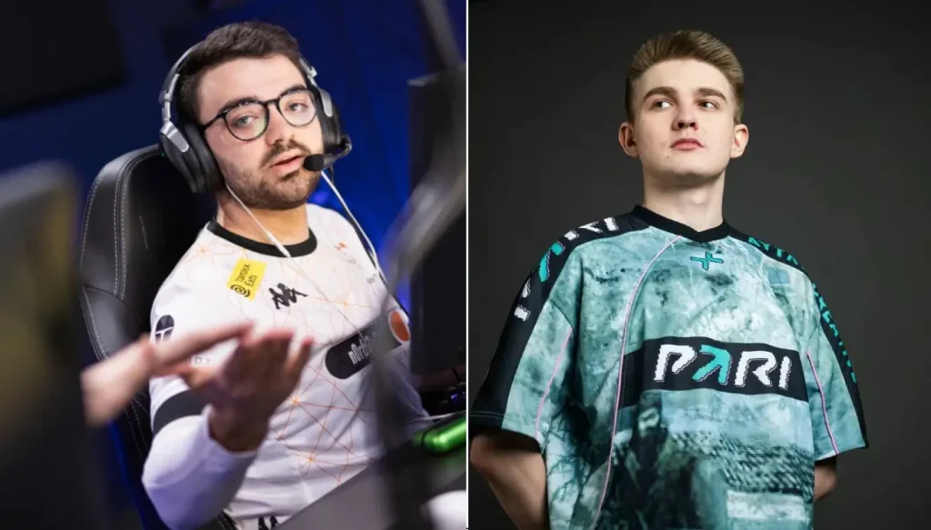 N0rb3r7 и Qikert присоединятся к HOTU (Gromov)