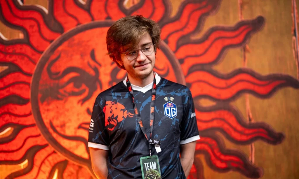 Кто заменит Gaimin Gladiators на The International? Есть 4 кандидата