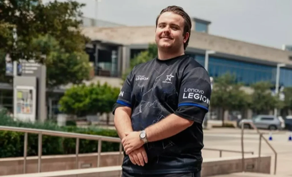 Passion UA хочет выкупить четырех игроков Complexity (HLTV)