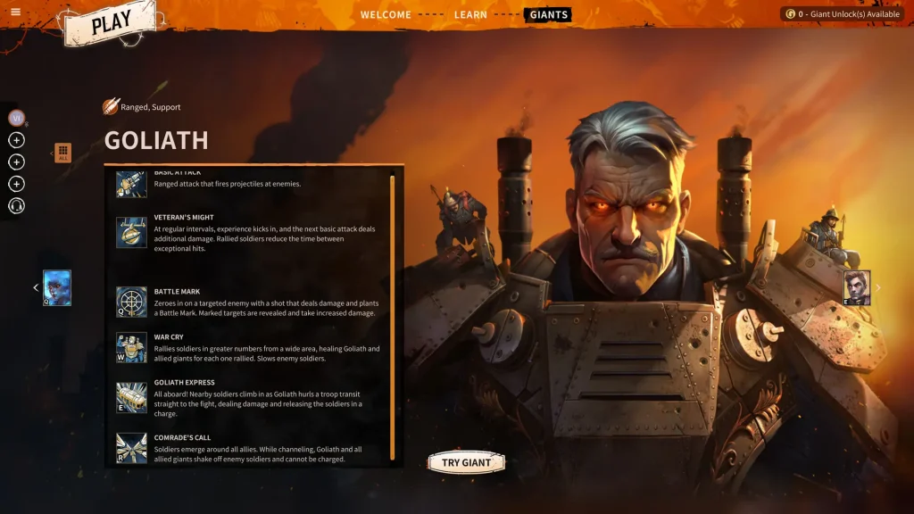 Amazon анонсировала бесплатную MOBA-игру в формате 4 на 4