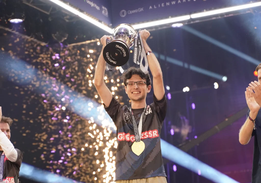 Американец Radu выиграл ЧМ по GeoGuessr с призовым фондом более 100 тысяч долларов