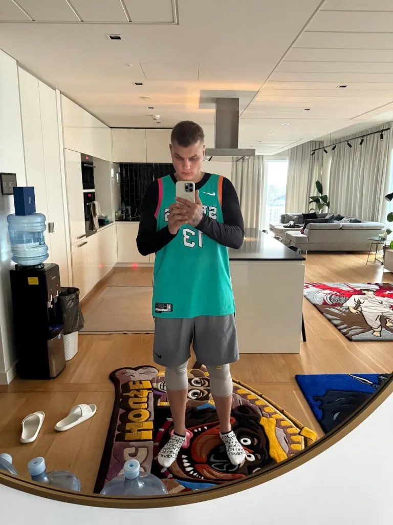 Iceberg сыграет за Paseka на квалификации к FISSURE Universe 8