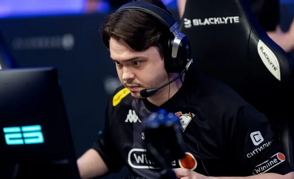 Кого взять вместо Electronic? Пять кандидатур капитана Virtus.pro 