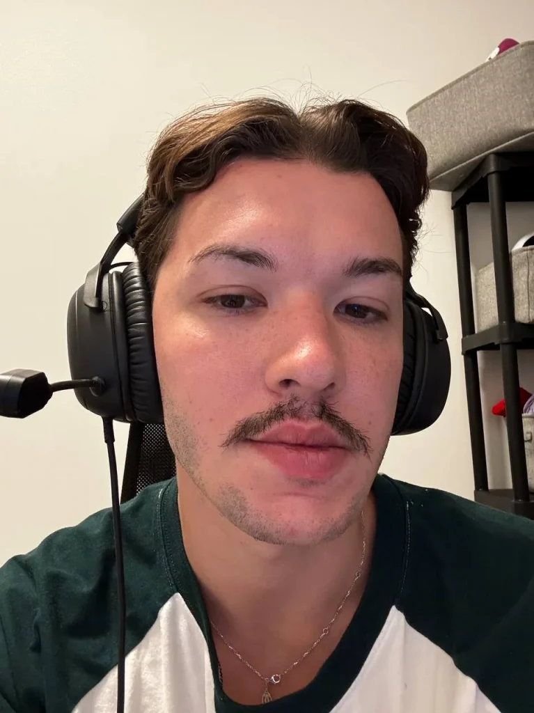 Zorte и Qikert прокомментируют BLAST Bounty 2 в русскоязычной студии RLG